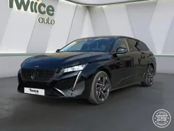 PEUGEOT 308 SW GARANTIE 12 MOIS 1.2 PureTech 130CH EAT8 Allure Pack
