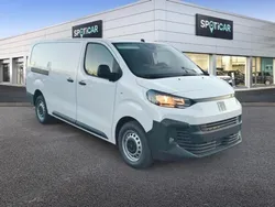 Fiat Scudo Fg XL 2.0 BlueHDi 145ch Pack Premium Connect