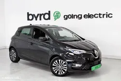 Renault Zoe (c/ Bateria) Z.E. 50 INTENS