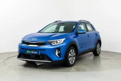 KIA Stonic 1.0 T-GDi MHEV Drive 100