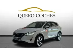 NISSAN Qashqai E-POWER N-Connecta 4x2 140kW