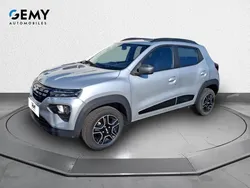 DACIA Spring Expression