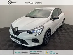 Renault Clio V SCe 65 Evolution