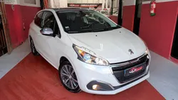 Peugeot 208 1.2 Puretech Allure