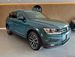 VW Tiguan 2.0 TDI Confortline DSG
