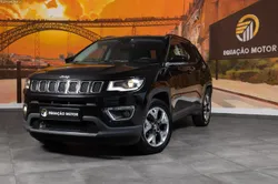 Jeep Compass 1.6 M-Jet Limited