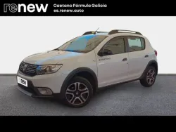 DACIA Sandero 1.0 TCE Stepway Serie Limitada Aniversario 74kW