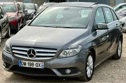 Mercedes Classe B 160 CDI BVA Businnes Exécutive