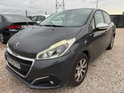 Peugeot 208 phase 2 1.2 VTi 12V 82 CV GARANTIE