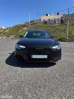 Audi A4 2.0 TDI