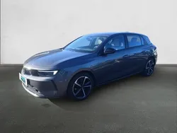 Opel Astra 1.2 Turbo 130 ch BVA8