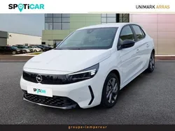 Opel Corsa 1.2 75ch