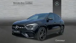MERCEDES Clase GLA GLA 200d 8G-DCT
