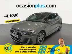 AUDI A1 Sportback 30 TFSI S line S tronic