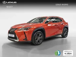 Lexus UX 250h 2.0 Business