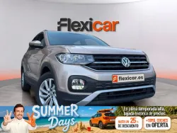 VOLKSWAGEN T-Cross 1.0 TSI Advance