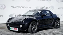 Smart Roadster de 2003