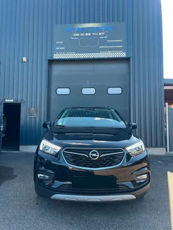 Opel mokka x 1.6 cdti 136 cv innovation / 1ere main