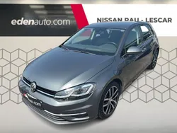 Volkswagen Golf 1.5 TSI 150 EVO DSG7 Carat
