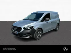 Mercedes-benz Citan 112 CDI Long Pro BVA 5cv