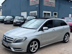 Mercedes-Benz Classe B 110CH / BOITE AUTO / SERIE SPORT