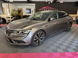 RENAULT TALISMAN dCi 160 Energy EDC Initiale Paris / BOSE / SIEGE CHAUFFANT / MASSANT