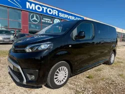Toyota Proace Proace Verso Family Medio 2.0D 110 kW