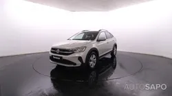 Volkswagen Taigo de 2023