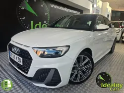 Audi A1 Sportback 30 TFSI S line S tronic