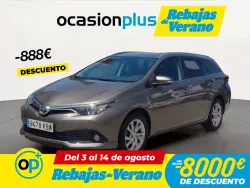 Toyota Auris Touring Sports 120T Active