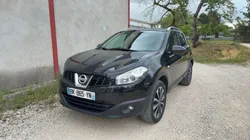 Nissan Qashqai 1.5DCi 110Ch