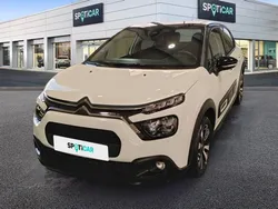 Citroën C3 PureTech 83 S&S BVM5 Shine