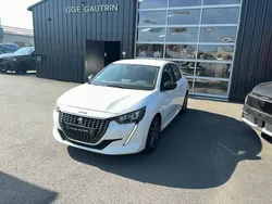 Peugeot 208 (2) PureTech 100 EAT8 Active Pack