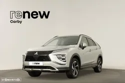 Mitsubishi Eclipse Cross 2.4 PHEV eMotion