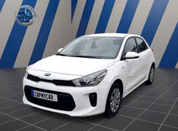 KIA RIO 1.2 84Ch finition Motion 5 portes