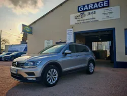 Volkswagen Tiguan 2.0 TDI 150 Bluemotion
