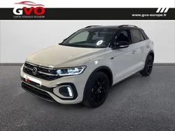 Volkswagen T-Roc 1.5 TSI EVO 150ch R-Line S&S