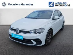 Volkswagen Polo 1.0 TSI 95 S&S BVM5 VW Edition