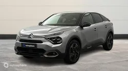 Citroen C4 BlueHDi 130ch S&S Shine EAT8