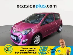 RENAULT Twingo 1.2 Emotion eco2