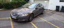 Jaguar XF 2.7 D