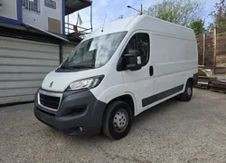 Peugeot Boxer L2H2 2.0 BLUE HDI BLUEHDI 130CH