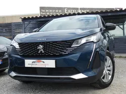 PEUGEOT 3008 BlueHDi 130ch Active Pack