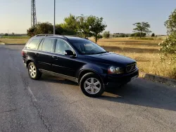 Volvo XC90 D5 Sport Geartronic 185