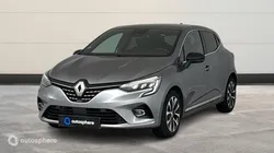 Renault Clio 1.0 TCe 90ch Techno