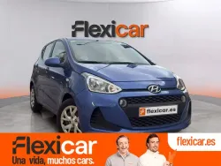 HYUNDAI i10 1.0 Go