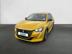 Peugeot 208 ELECTRIQUE 50 kWh 136ch - Style