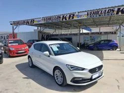 SEAT Leon 1.5 TSI S&S Xcellence Launch Pack M 130