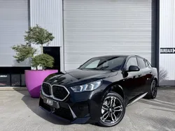 Bmw X2 (U10) SDRIVE20IA 170CH M SPORT DKG7