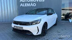 Opel Corsa 1.2 T GS Line de 2025